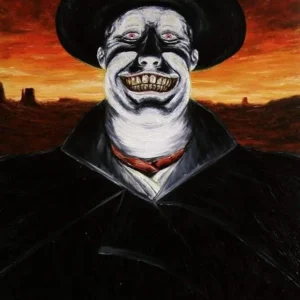 Judge Holden Product